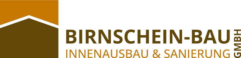 Logo Birnschein-Bau GmbH