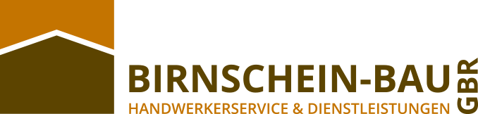 Logo Birnschein-Bau GmbH